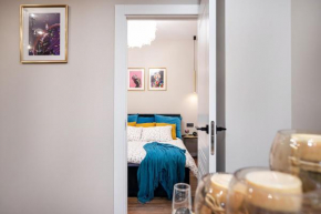 Luxury Apartment in Traku Str by Reside Baltic